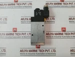 Rexroth 577 607...0 Pneumatic Solenoid Valve 002 12.01 230V 50/60 Hz 10BAR Max. Fixed Price $174.79.