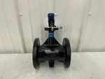Nibco - FC27653 In Pipe Size Cast Iron Body Butterfly Valve. Fixed Price $90.00.