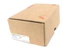 New Ifm Efector SMR34GGXFRKG/US SM7001 Flow Meter SMR34GGXFRKGUS. Fixed Price $620.00.
