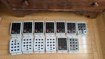 Alicat BB9-I-232 Multi Drop Usb Box + 5X 6FT To RS-232 Cables. Fixed Price $140.00.