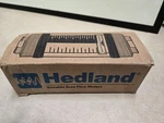 Hedland H705B-005 Flow Rate Meter Hydraulic, 12, Sae Nob. Fixed Price $300.00.