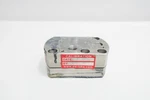 Aw Gear Meters JVS-10SLGFS Positive Displacement Flow. Fixed Price $1409.35.