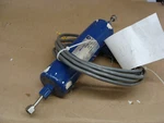 Intek Rheotherm Flow Meter Sensor: TU1/4 (3500PSI). Fixed Price $89.99.
