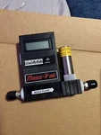 Sierra Mass Flow 822-2-OV1-PV1-V1-F5. Fixed Price $150.00.