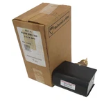 New Mcdonnell & Miller FS7-4 Flow Switch FS74 1-1/4". Fixed Price $285.00.