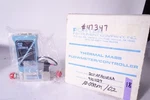 Parker Porter Mass Flow Controller 201-AFASCVAA 10 Sccm New In Box.. Fixed Price $1095.00.