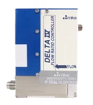 Mks Instruments DLTNA4-29466 Flow Ratio Controller Delta Iv Working Surplus. Fixed Price $810.25.