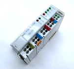 Wago 750-312 Modbus / RS485 150-19200BD Plc Module. Fixed Price $168.37.