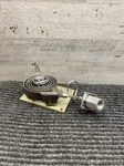 Used Foxboro Element 0-20" Hg. Vac. Pneumatic Pressure Controller. Fixed Price $45.00.
