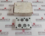 Sun Hydraulics Ibs Manifold Valve Block 1KH1-A2/ IKHI-A2. Fixed Price $451.48.