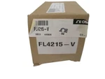 Omega FL4215-V Flowmeter Nsmp. Fixed Price $50.00.