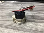 Gems Sensors Flow Rate Indicator, Rotor, RF-2500 #119N106. Fixed Price $18.99.