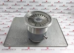 Alcatel Ath 1300M Turbomolecular Vacuum Pump M65621A0 Rev. Fixed Price $9256.23.