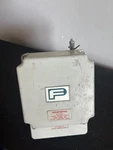 Fischer & Porter 10DI475 Flow Tube Meter Minimag X Size 25MM. Fixed Price $110.00.