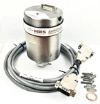 Mks Baratron 627B.1TCD1B Torr 1.33 Conflat Flange Manometer W/ Cable DN16CF. Fixed Price $599.00.