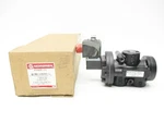 Norgren E1023C-CC 120V 150PSI Nsmp. Fixed Price $384.00.