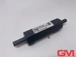 Kobold Flow Monitor SWK-5 Y-SWK28887/53RV 0380674 Incomplete. Fixed Price $91.63.