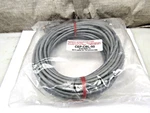 Duniway Vacuum Sensors Terranova Gauge Cable 8100-0906-13 50' PIN-RS232. Fixed Price $112.00.