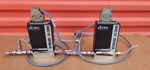 Lot Of Mks Mass Flo Controller 1479A-25156 3 Sccm N2. Fixed Price $750.00.