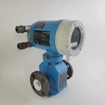 Endress + Hauser 53P25-EL5B1RA0BAAA Promag Flowmeter 85-260VAC 15VA/W Type 4X. Fixed Price $700.00.