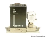 Mks Instruments 2159A-02000RV Mass Flow Controller. Fixed Price $995.00.