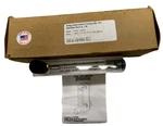 King Instrument Company 75302113C08 Flow Gauge, 125 Psi, 862KPA *free Shipping*. Fixed Price $97.99.
