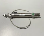 Smc 20-CDM2D25-100-C73S CM2/CM3 Round Body Cylinder *new Old Stock*. Fixed Price $49.99.