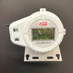 Abb AQUAMASTER4 Battery Powered Magmeter, Magnetic Flow For Water. Fixed Price $1499.00.