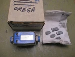 Omega FTB-792 Flow Meter Lcd Display 4*Y-14.5. Fixed Price $95.00.