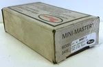 Dwyer MMF-1 Mini-master Flow Meter. Fixed Price $35.61.