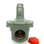 Fisher Controls 289H, 2" Npt, Series Relief Valve, Located In Mexico. Fixed Price $202.50.