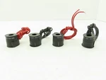 Honeywell Skinner V5 631 F24 Valve Solenoid Coil 1/2" 120V 60HZ Lot Of. Fixed Price $29.99.
