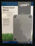 + Orbit Pump Start Relay 2HP Irrigation 24 Volt 57009-PS2 New. Fixed Price $39.60.