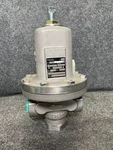 Fisher MR98H Pressure Regulator Valve 300 Psi Stainless Steel 1/2 Npt*. Fixed Price $319.99.