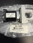Mavrik - 541026 Gas Solenoid Valve Garland, Market Forge Vulcan Hart. Fixed Price $110.00.