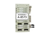 Ckd Series 9-PORT Pneumatic Manifold N4E0-ER N4E0-EL N4E0-TM1B Lithius. Fixed Price $203.21.