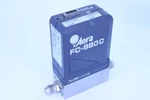 Aera Mass Flow Controller FC-980C 1SLM. Fixed Price $293.99.