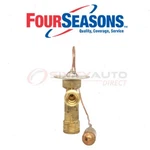 Four Seasons 38720 Expansion Valve For FE110 EX6051 AC3558C. Fixed Price $26.52.