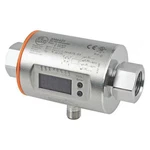 Ifm SM7601 Flow Meter, 3/4" Npt, 0.06-13.20 Gpm. Fixed Price $784.99.
