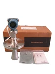 Rosemount 5408 Radar Level Transmitter 4" 150# Flange New E5. Fixed Price $1800.00.