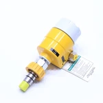 New Gf George Fischer Signet 2560 Flowmag 0-10 Gpm .50 Inch PE2 Outlet. Fixed Price $350.00.
