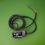 Keyence FD-XA2 Clamp Micro Flow Sensor Controller Expansion Unit Din Rail. Fixed Price $89.99.