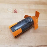 Circle Seal 232S-8PP 1" Npt Check Valve, 0-3000PSI New. Fixed Price $26.59.