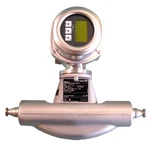 1/2" Endress Hauser 83F15-CFUDAABB9AW Promass Flowmeter A2. Fixed Price $1800.00.