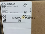 1PC New Ifm SM4000 Flow Sensor. Fixed Price $1085.86.