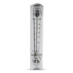 Ozmosis Panel Mount Rotameter 05.-5 Gpm Water Flow 1/2" Mnpt. Fixed Price $47.76.