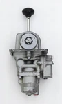 Rexroth Model HC-2-X Lever Operated Control Air Valve 125 Psi Pn R431002837. Fixed Price $1099.00.