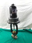 Dwyer W.e. Anderson Lin-e Aire 3/4" Control Valve 2001VA32-230. Fixed Price $1299.95.