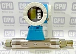 Endress+hauser Promass Coriolis Flow Meter DN08 83M08-GHAABAAAABAA. Fixed Price $1500.00.