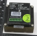 Proteus 0804BN4 Liquid Flow Meter 1/4" Fnpt 1.1-17LPM 0.3-4.5GPM 800-SERIES Used. Fixed Price $79.95.
